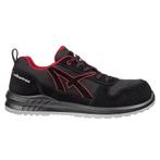 Albatros Clifton Low S3 werkschoenen maat 46, Ophalen of Verzenden, Nieuw
