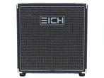 Eich 112XS Bass Cabinet 8 Ohm (Basversterkers), Ophalen of Verzenden, Nieuw, Basgitaar