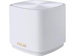 ASUS ZenWiFi AX Mini XD4 - AiMesh - Mesh Wifi - Wit - 1-pack, Computers en Software, Netwerk switches, Verzenden, Nieuw