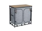 Bo-Camp - Urban Outdoor - Kookeiland - Hampton - 85x48x83 cm, Nieuw