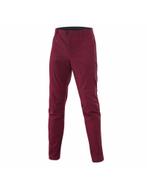 Loeffler afrits wandelbroek M Zip-Off Trekking Pants Tape..., Kleding | Heren, Broeken en Pantalons, Verzenden, Nieuw, Rood