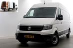 Volkswagen Crafter 35 2.0 TDI 140pk DSG-Automaat L4H3 (L3H2), Auto's, Bestelauto's, Automaat, Gebruikt, Euro 6, Volkswagen