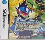 MarioDS.nl: Mega Man Star Force Dragon Zonder Handl. - iDEAL, Ophalen of Verzenden, Zo goed als nieuw