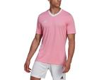 adidas - Entrada 22 Jersey - Roze voetbalshirt - S, Nieuw