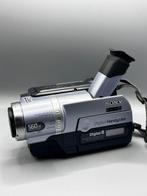 Sony Digital Handycam DCR-TRV140E – Caméscope Digital8 –