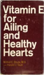Vitamin E for Ailing and Healthy Hearts, Nieuw, Verzenden