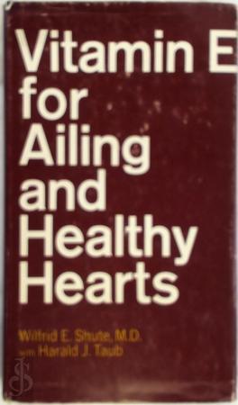 Vitamin E for Ailing and Healthy Hearts, Boeken, Taal | Overige Talen, Verzenden