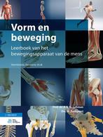 Vorm en beweging 9789036824385, Boeken, Verzenden, Zo goed als nieuw