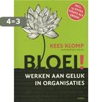 Bloei! 9789056702892, Boeken, Verzenden, Gelezen