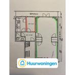 Te huur: Appartement Borssenburgstraat in Amsterdam, Noord-Holland, Appartement, Amsterdam