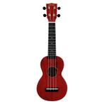 Mahalo MS1 Simline Series Sopraan ukulele, Ophalen of Verzenden, Nieuw