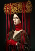 Elena Paraskeva - The Seamstress II - XL