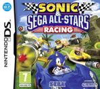 Sonic & Sega All-Stars Racing [Nintendo DS], Ophalen of Verzenden, Zo goed als nieuw