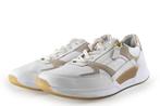 Gabor Sneakers in maat 40½ Wit | 10% korting, Verzenden, Wit, Gabor, Sneakers of Gympen