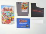 Tale Spin [Nintendo NES], Spelcomputers en Games, Games | Nintendo NES, Ophalen of Verzenden, Zo goed als nieuw