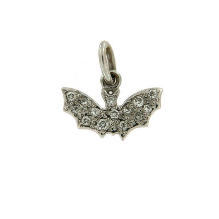 Zonder Minimumprijs - Pomellato - Hanger - DoDo - 18 karaat, Sieraden, Tassen en Uiterlijk, Antieke sieraden