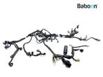Kabelboom Yamaha YZF R6 2008-2013 (YZF-R6 13S 1JS), Verzenden, Gebruikt