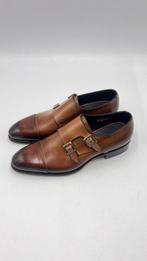 Santoni - Platte schoenen - Maat: EU 42 - Nieuw in doos, Kleding | Heren, Schoenen, Nieuw