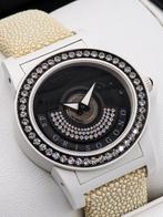 De Grisogono - Tondo by Night S01 - Zonder minimumprijs -, Nieuw