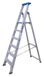 Bordestrap ASC BT 6 - Professioneel, Doe-het-zelf en Verbouw, Ladders en Trappen, Nieuw, 2 tot 4 meter, Trap, Verzenden