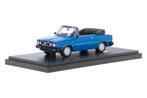 Volvo 66 GL Cabriolet 60116 AutoCult  Modelauto 1:43  1980, Verzenden, Nieuw