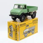Märklin 1:43 - Modelauto - Mercedes Unimog met Laadbak No:, Nieuw