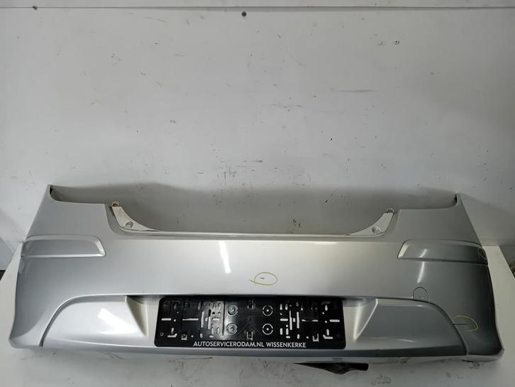 Bumper achter Hyundai i30  1.4, Auto-onderdelen, Carrosserie en Plaatwerk, ARN erkend, Stiba lid, Erkend duurzaam, Achter, Hyundai