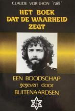 Boek dat de waarheid zegt 9789028909663 Vorilhon Rael, Boeken, Verzenden, Gelezen, Vorilhon Rael