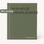 MIJN REUZE SPROOKJESBOEK 9789024350162, Verzenden, Gelezen