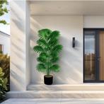 Kunstmatige Palmboom 110 cm – Grote Tropische Kunstplant, Verzenden, Nieuw