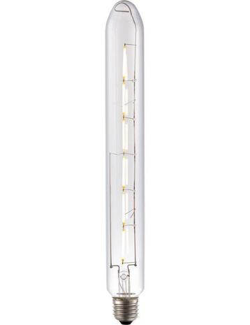 SPL LED Colorenta lamp E27 5W 500lm 2500K Helder Dimbaar... beschikbaar voor biedingen