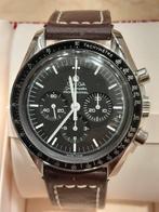 Omega - Speedmaster Professional Moonwatch - 345.00.22 -, Sieraden, Tassen en Uiterlijk, Horloges | Heren, Nieuw