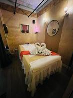 Alphen Thaise Massage, Diensten en Vakmensen, Sportmassage