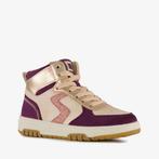 Blue Box hoge meisjes sneakers paars goud maat 31, Kleding | Dames, Schoenen, Verzenden, Nieuw