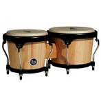 Latin Percussion LPA601-AW LP Aspire houten bongo, Muziek en Instrumenten, Verzenden, Nieuw