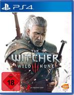 The Witcher 3 Wild Hunt-Duits (Playstation 4) Gebruikt, Spelcomputers en Games, Games | Sony PlayStation 4, Ophalen of Verzenden