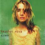 cd - Heather Nova - Siren, Verzenden, Zo goed als nieuw