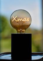 Bailey LED Silhouette Xmas G95 E27 2W 90lm 2000K Goud dim..., Ophalen of Verzenden, Nieuw