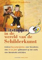 Uitstapjes in de wereld van de schilderkunst / Kinderen, Verzenden, Gelezen, B. Brandenburg