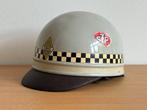 Vintage Renault Régie Nationale Racing Helmet - Decoratief, Nieuw