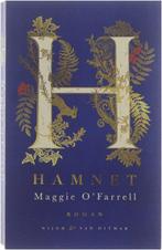 9789038808345 Hamnet | Tweedehands, Verzenden, Zo goed als nieuw, Maggie O'Farrell