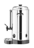 Warme Dranken Ketel Dubbelwandig, Hendi, 9L, 230v/2200w, 322, Ophalen of Verzenden, Nieuw in verpakking