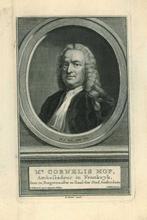 Portrait of Cornelis Hop, Antiek en Kunst