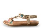 Dolcis sandalen in maat 39 Goud | 10% korting, Kleding | Dames, Schoenen, Dolcis, Overige kleuren, Verzenden, Sandalen of Muiltjes