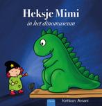 Boek: Heksje Mimi - Heksje Mimi in het - (als nieuw), Verzenden, Zo goed als nieuw
