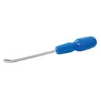Silverline Spijkertrekker - Gehard Staal - Softgrip Handv..., Doe-het-zelf en Verbouw, Gereedschap | Handgereedschap, Ophalen of Verzenden