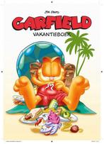 Garfield  -  Garfield vakantieboek 2016 9789492334084 Davis, Boeken, Stripboeken, Gelezen, Davis, Jim, Jim Davis, Verzenden
