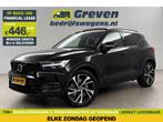Volvo XC40 1.5 T5 Twin Engine R-Design 262PK Cam LED Virtual, Automaat, Zwart, Nieuw, Hybride Elektrisch/Benzine