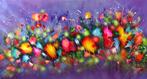 ART-IKarpikioti - Evening Magic XXL/ ONE OF A KIND - HAND