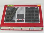 LGB 20901 Prellbock-Gleis-Set ( LGB 19901 ) (Baan en Rails), Hobby en Vrije tijd, Modeltreinen | Overige schalen, Gebruikt, Rails